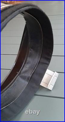 WW2 Casquette Aviation Mle 1934 Lieutenant Colonel Armée de l'Air ORIGINAL