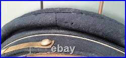 WW2 Casquette Aviation Mle 1934 datée 1943 FAFL France Libre Sergent Aviateur
