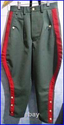 WW2 German General/Marshal Breeches REPRODUCTION
