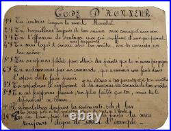 WW2 Groupement CJF 22 Joffre photos et documents originaux + CP 1942 WW2 Groupement CJF 22 Joffre photos et documents originaux + CP 1942