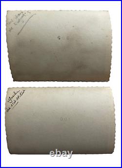 WW2 Groupement CJF 22 Joffre photos et documents originaux + CP 1942 WW2 Groupement CJF 22 Joffre photos et documents originaux + CP 1942