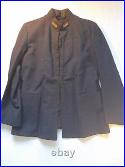 WW2 Imperial Japanese Navy Engineer Warrant Officer Jacket