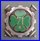WW2_Insigne_71_RA_Regiment_Artillerie_Trefle_1939_AB_depose_ORIGINAL_BAGDE_01_nbt