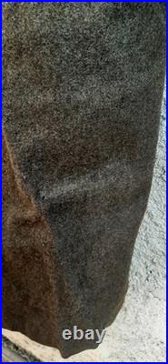 WW2 Manteau / Capote Mle 1932 Sous Lieutenant Troupes Coloniale France 1940 WW2 Manteau / Capote Mle 1932 Sous Lieutenant Troupes Coloniale France 1940