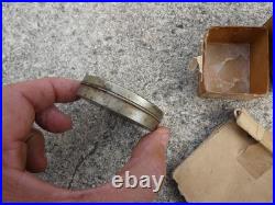 WW2 RESISTANCE Lot Divers Parachutage Anglais Container