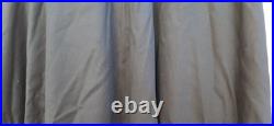 WW2 Superbe Cape Lieutenant Troupes Coloniales Grande Tenue Mle 1931 Drap Laine
