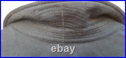 WW2 Superbe Cape Lieutenant Troupes Coloniales Grande Tenue Mle 1931 Drap Laine