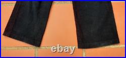 WW2 Superbe Pantalon à Pont Marine 1940 FNFL Uniforme Matelot Marin France