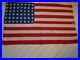 WW2_US_ARMY_GI_DRAPEAU_AMERICAIN_USA_145_x_85_FLAG_48_ETOILES_MATERIEL_ORIGINAL_01_gu