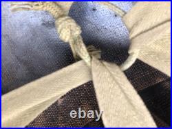 Ww2 Beau Casque Us Armee De Libération Croix De Loraine Photos En Sus Rajoutées