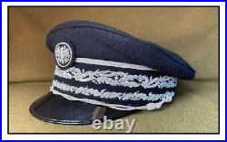 Ww2 Casquette Préfet GMR Police Gendarmerie casque veste Dday Normandie Police