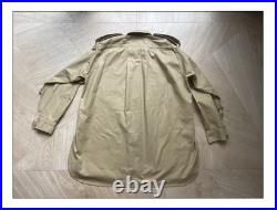 Ww2 Chemise Aertex KD DésertBush Jacket Jungle légion veste casque dble ffl dfl