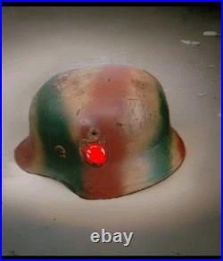 Ww2 Helm Casque