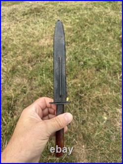 Ww2 Médecin Général Cheneveau Outil Vengeur