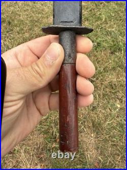 Ww2 Médecin Général Cheneveau Outil Vengeur