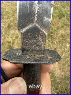 Ww2 Médecin Général Cheneveau Outil Vengeur