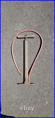 Ww2 Pompe, A, Air U. S. Army air pump Jeep Willys Mb, Ford Gpw, usa