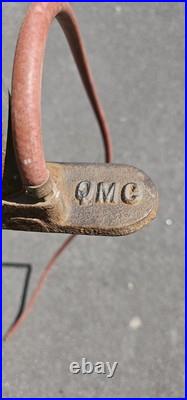 Ww2 Pompe, A, Air U. S. Army air pump Jeep Willys Mb, Ford Gpw, usa