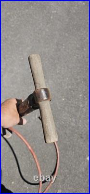 Ww2 Pompe, A, Air U. S. Army air pump Jeep Willys Mb, Ford Gpw, usa