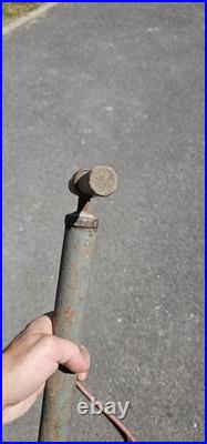 Ww2 Pompe, A, Air U. S. Army air pump Jeep Willys Mb, Ford Gpw, usa