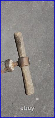 Ww2 Pompe, A, Air U. S. Army air pump Jeep Willys Mb, Ford Gpw, usa