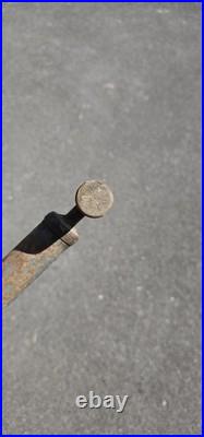 Ww2 Pompe, A, Air U. S. Army air pump Jeep Willys Mb, Ford Gpw, usa