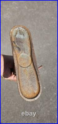 Ww2 Pompe, A, Air U. S. Army air pump Jeep Willys Mb, Ford Gpw, usa