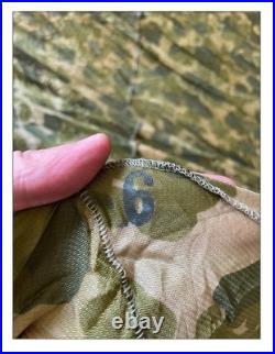 Ww2 US Parachute 101st 82nd Airborne omaha utah casque medic veste Lorraine Metz