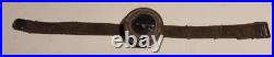 Ww2 Us Boussole De Poignée Militaire Américaine L2 Avec Bracelet Compass Para