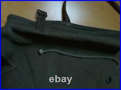 Ww2 Us Chasuble Porte Munitions Front Ammunition Bag 2 100 % Authentique Ww2 Us Chasuble Porte Munitions Front Ammunition Bag 2 100 % Authentique