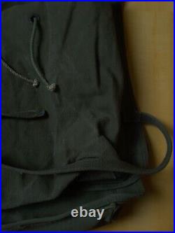 Ww2 Us Chasuble Porte Munitions Front Ammunition Bag 2 100 % Authentique Ww2 Us Chasuble Porte Munitions Front Ammunition Bag 2 100 % Authentique