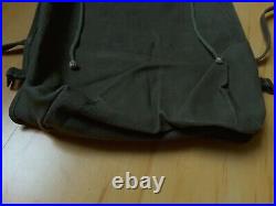 Ww2 Us Chasuble Porte Munitions Front Ammunition Bag 2 100 % Authentique Ww2 Us Chasuble Porte Munitions Front Ammunition Bag 2 100 % Authentique
