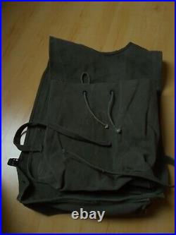 Ww2 Us Chasuble Porte Munitions Front Ammunition Bag 2 100 % Authentique Ww2 Us Chasuble Porte Munitions Front Ammunition Bag 2 100 % Authentique