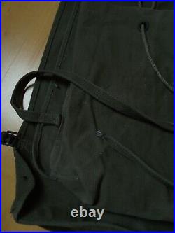 Ww2 Us Chasuble Porte Munitions Front Ammunition Bag 2 100 % Authentique Ww2 Us Chasuble Porte Munitions Front Ammunition Bag 2 100 % Authentique