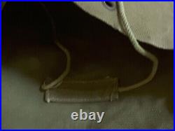 Ww2 Us Chasuble Porte Munitions Front Ammunition Bag 2 100 % Authentique Ww2 Us Chasuble Porte Munitions Front Ammunition Bag 2 100 % Authentique