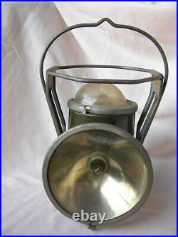 Ww2 Us Lanterne Militaire/civile Americaine Type MX 290 Lantern Company (39-45) Ww2 Us Lanterne Militaire/civile Americaine Type MX 290 Lantern Company (39-45)