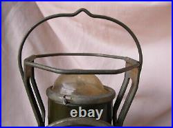 Ww2 Us Lanterne Militaire/civile Americaine Type MX 290 Lantern Company (39-45) Ww2 Us Lanterne Militaire/civile Americaine Type MX 290 Lantern Company (39-45)