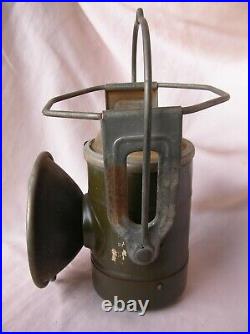 Ww2 Us Lanterne Militaire/civile Americaine Type MX 290 Lantern Company (39-45) Ww2 Us Lanterne Militaire/civile Americaine Type MX 290 Lantern Company (39-45)