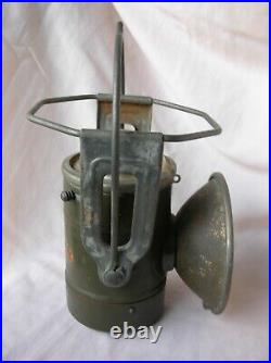 Ww2 Us Lanterne Militaire/civile Americaine Type MX 290 Lantern Company (39-45) Ww2 Us Lanterne Militaire/civile Americaine Type MX 290 Lantern Company (39-45)