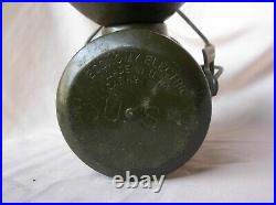 Ww2 Us Lanterne Militaire/civile Americaine Type MX 290 Lantern Company (39-45) Ww2 Us Lanterne Militaire/civile Americaine Type MX 290 Lantern Company (39-45)