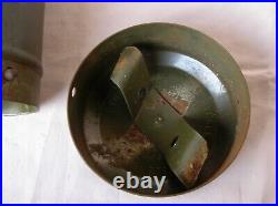 Ww2 Us Lanterne Militaire/civile Americaine Type MX 290 Lantern Company (39-45) Ww2 Us Lanterne Militaire/civile Americaine Type MX 290 Lantern Company (39-45)