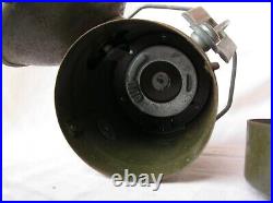 Ww2 Us Lanterne Militaire/civile Americaine Type MX 290 Lantern Company (39-45) Ww2 Us Lanterne Militaire/civile Americaine Type MX 290 Lantern Company (39-45)