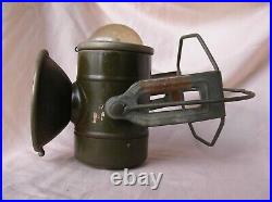Ww2 Us Lanterne Militaire/civile Americaine Type MX 290 Lantern Company (39-45) Ww2 Us Lanterne Militaire/civile Americaine Type MX 290 Lantern Company (39-45)