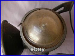 Ww2 Us Lanterne Militaire/civile Americaine Type MX 290 Lantern Company (39-45) Ww2 Us Lanterne Militaire/civile Americaine Type MX 290 Lantern Company (39-45)