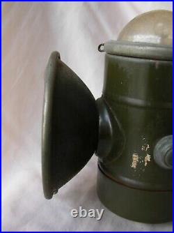 Ww2 Us Lanterne Militaire/civile Americaine Type MX 290 Lantern Company (39-45) Ww2 Us Lanterne Militaire/civile Americaine Type MX 290 Lantern Company (39-45)