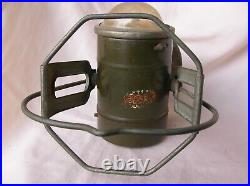 Ww2 Us Lanterne Militaire/civile Americaine Type MX 290 Lantern Company (39-45) Ww2 Us Lanterne Militaire/civile Americaine Type MX 290 Lantern Company (39-45)
