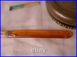 Ww2 Us Lot 10 Éléments D'hygiène/divers Soldat Militaire Américain 39-45 Lot 14