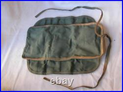 Ww2 Us Lot 11 Éléments D'hygiène/divers Du Soldat Militaire Américain 39-45 8