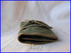 Ww2 Us Lot 11 Éléments D'hygiène/divers Du Soldat Militaire Américain 39-45 8
