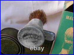 Ww2 Us Lot 12 Éléments D'hygiène/divers Soldat Militaire Américain (39-45) 2